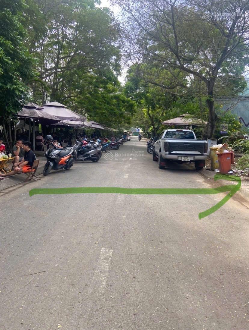 Bán nhanh mặt tiền 3A Phước Thiện Quận 9