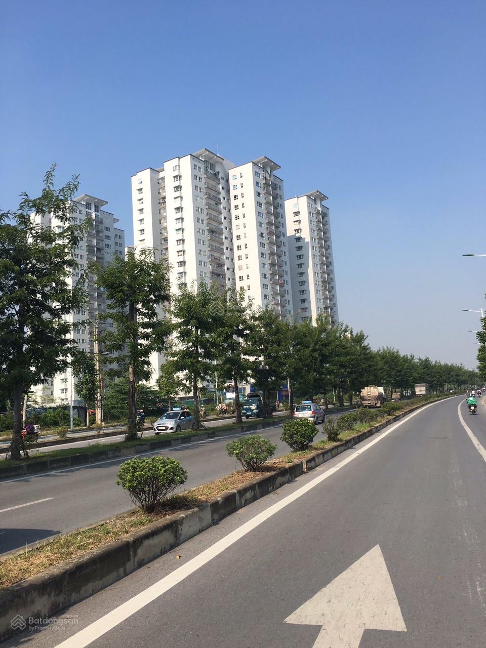 Cho thuê căn 3N full Chung cư Báo Nhân Dân, Hà Nội. Liên hệ: 0374 880 ***