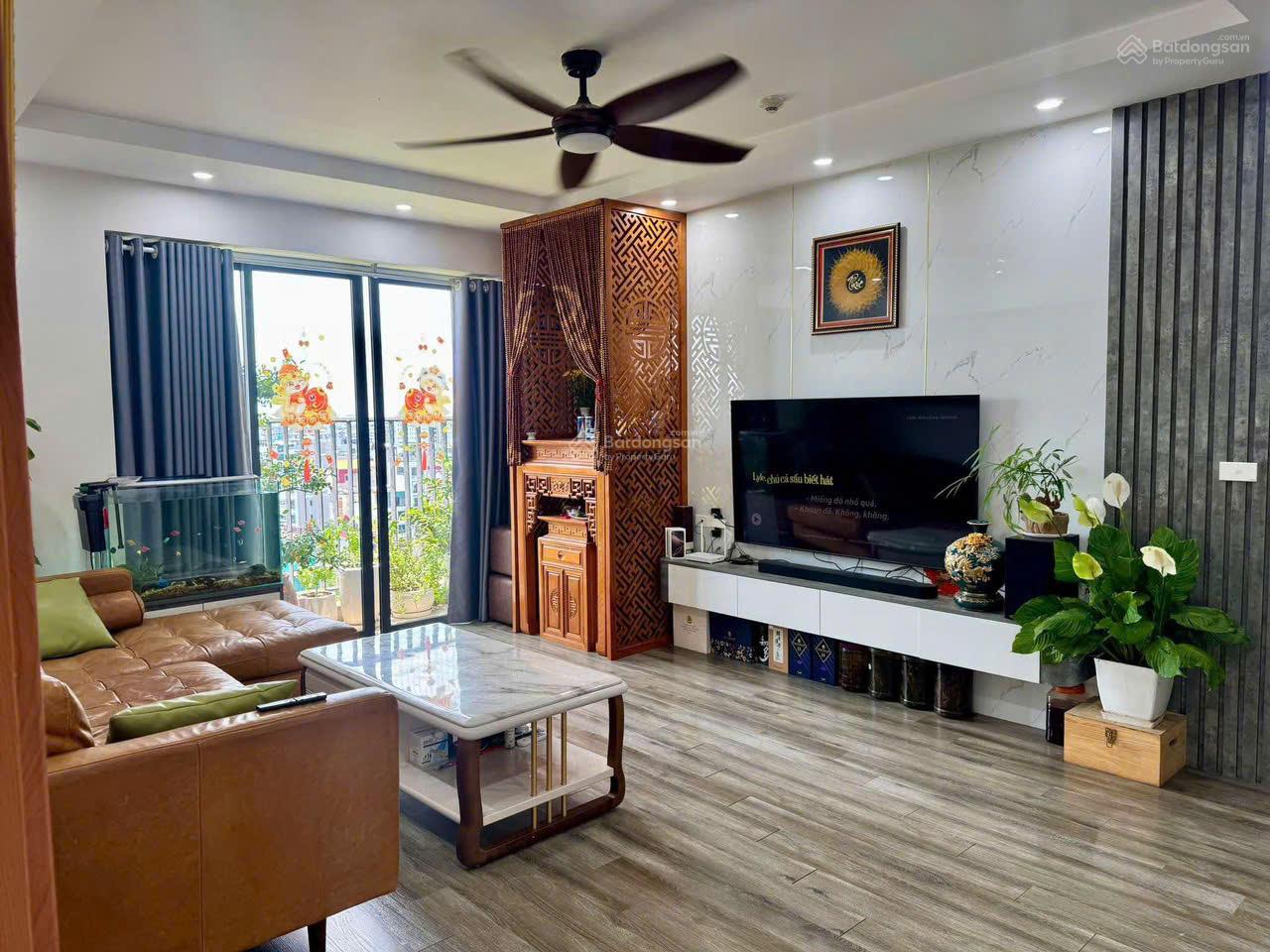 Cho thuê căn 3N full Chung cư Báo Nhân Dân, Hà Nội. Liên hệ: 0374 880 ***