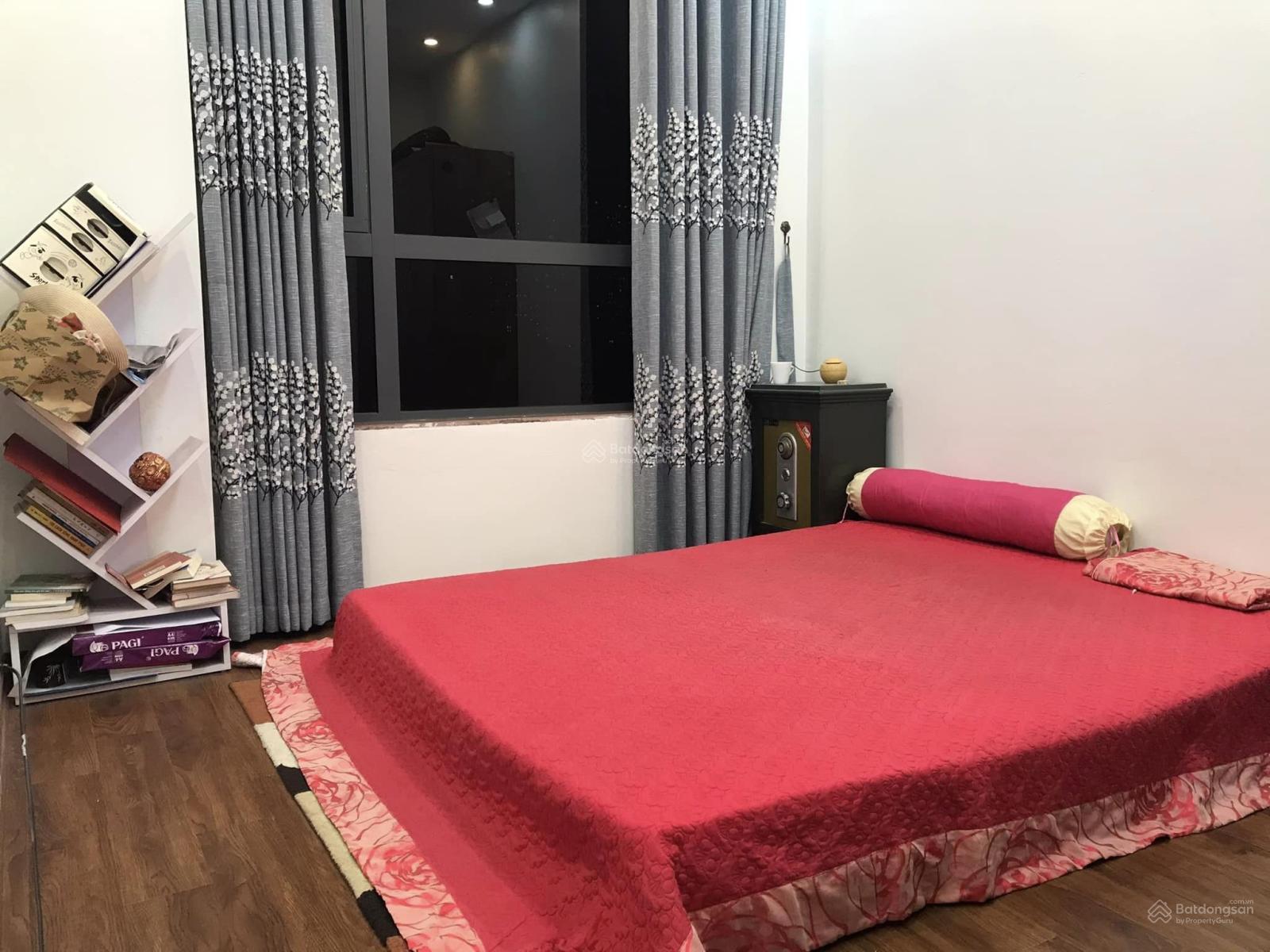 Cho thuê căn 3N full Chung cư Báo Nhân Dân, Hà Nội. Liên hệ: 0374 880 ***