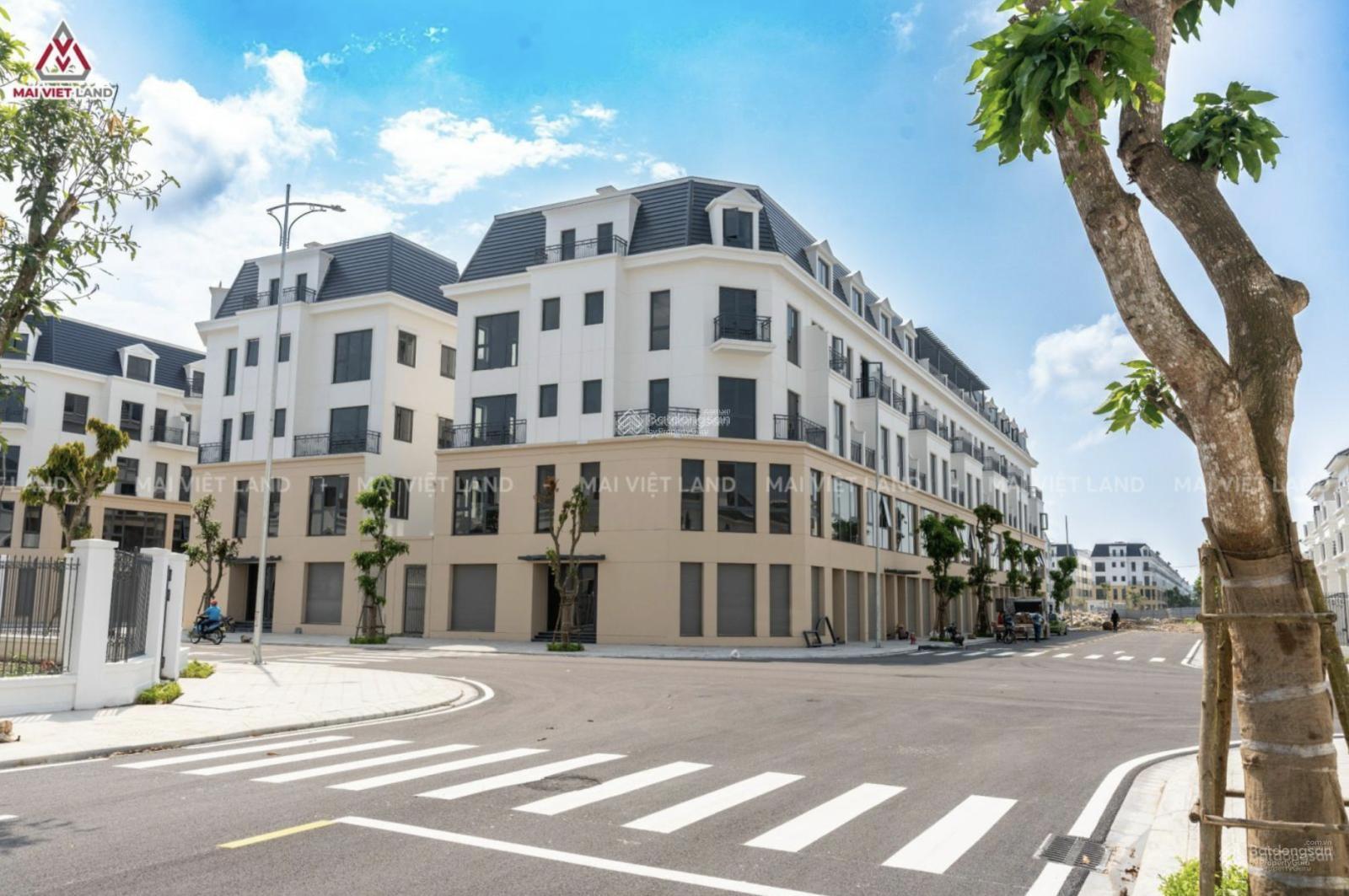 Bán nhà phố 5 tầng Central Riverside Thanh Hóa, 5,1 tỷ, 85m2, đối diện 16 tòa cc Vin. Lh 0359 548 ***
