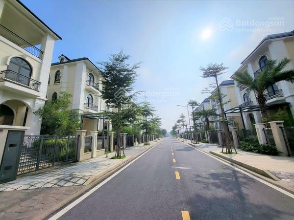 SIÊU PHẨM BIỆT THỰ KĐT PHÁP VÂN