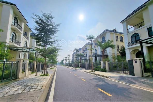 SIÊU PHẨM BIỆT THỰ KĐT PHÁP VÂN