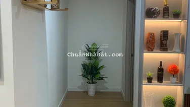 Chính chủ cần bán căn hộ cao cấp La Casta Văn Phú 101m2 sổ hồng - 3 ngủ đủ đồ