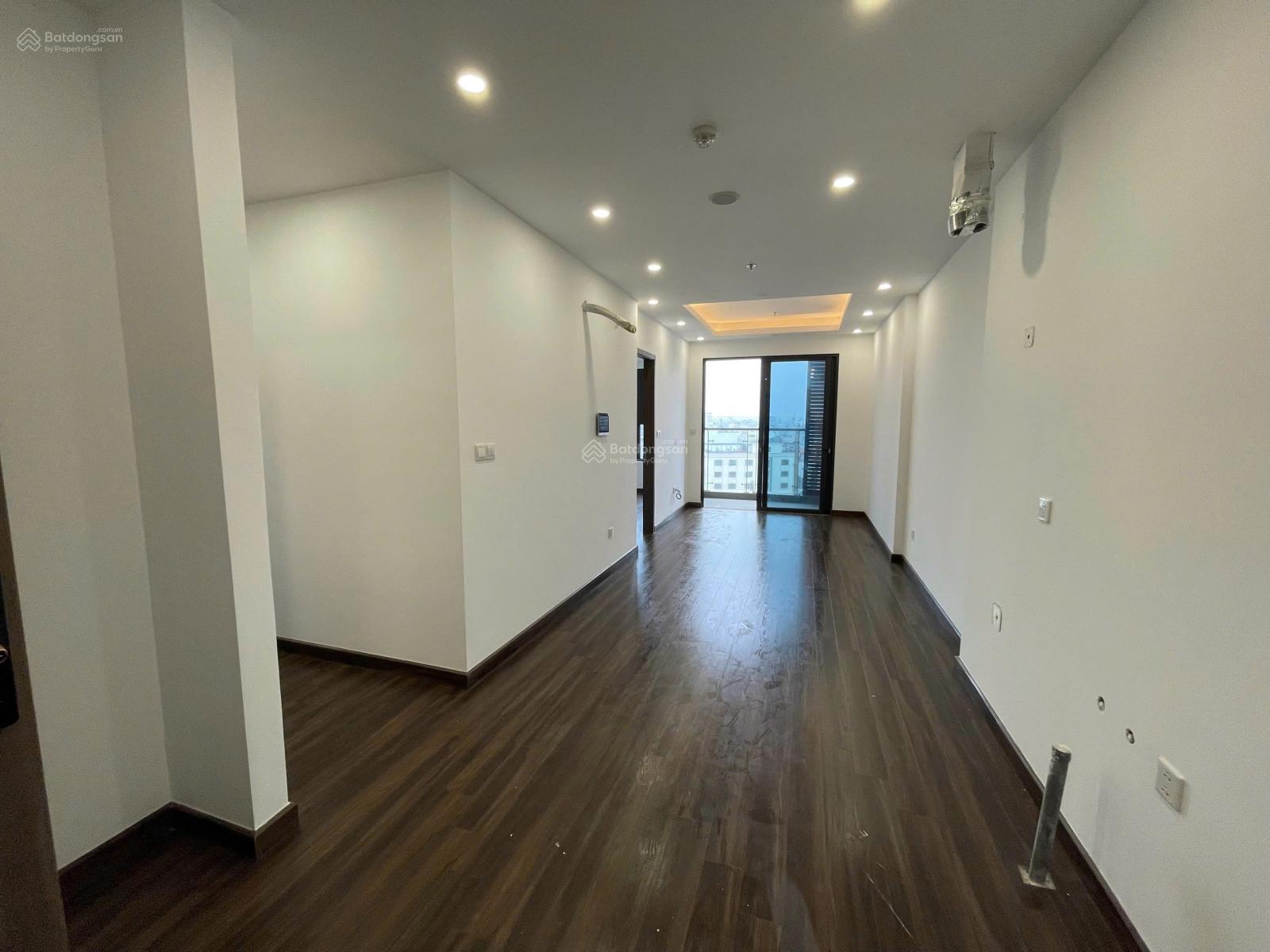 Bán căn 2PN mã CH08 diện tích to chung cư Hoàng Huy Commerce - Võ Nguyên Giáp giá: 2,380 tỷ