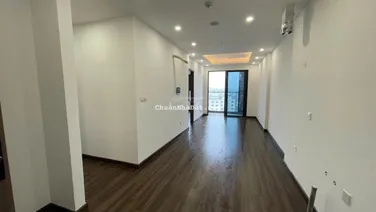 Bán căn 2PN mã CH08 diện tích to chung cư Hoàng Huy Commerce - Võ Nguyên Giáp giá: 2,380 tỷ