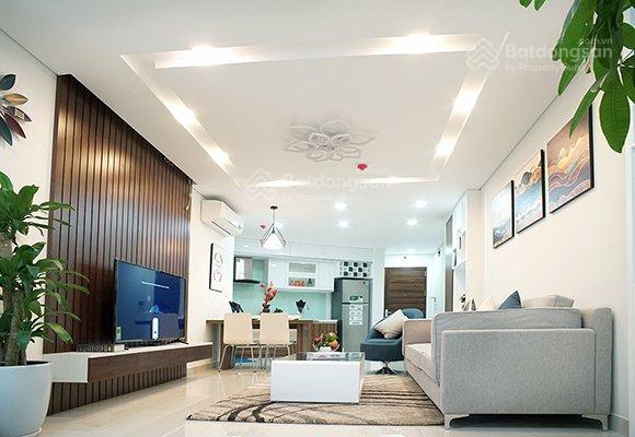 Chính chủ bán CHCC Vinaconex 289 Khuất Duy Tiến 3N2W - Giá 7,6 tỷ - DT 115m2 - Full - Sẵn giao dịch