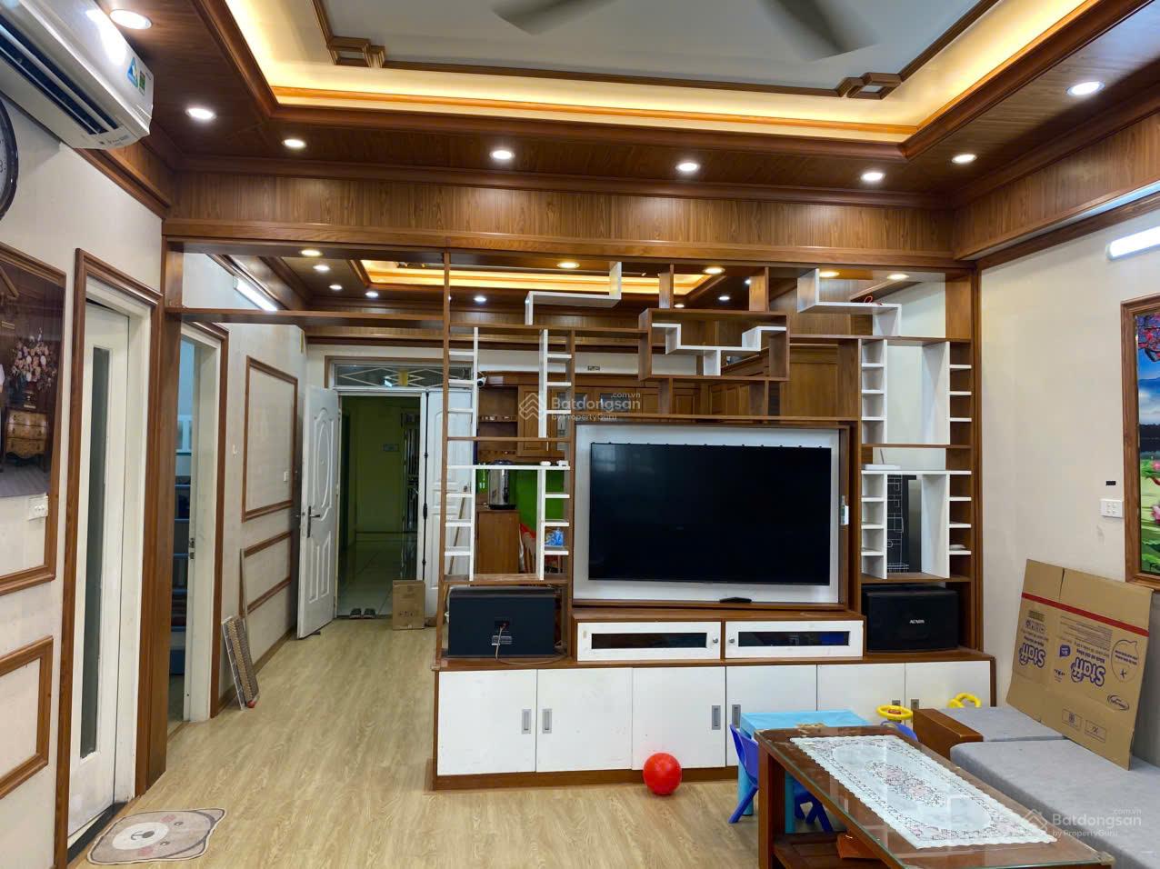 Chủ nhà cần cho thuê căn hộ chung cư BMM khu đô thị Xa La. Lh: 0977 503 ***