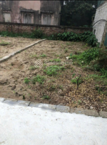 Đất thổ cư xóm 2 Chương Dương, Thường Tín, Hà Nội