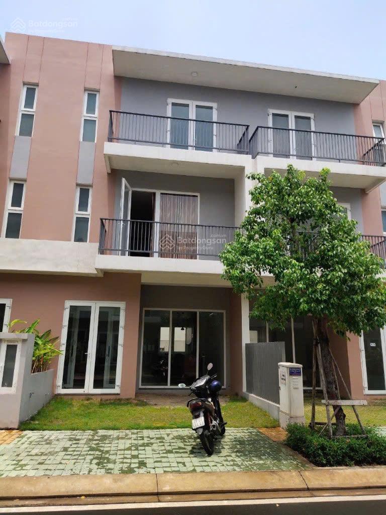 Cho thuê BT tại Dragon Village, 12 triệu VND, 90m2, view đẹp, nội thất đầy đủ