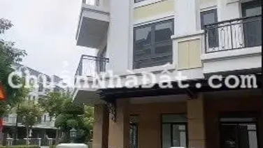 Cần bán căn Classia DT 89.1m2 - 16,5 tỷ - xây dựng 4 tầng - khu compound Khang Điền. Sổ hồng sẵn