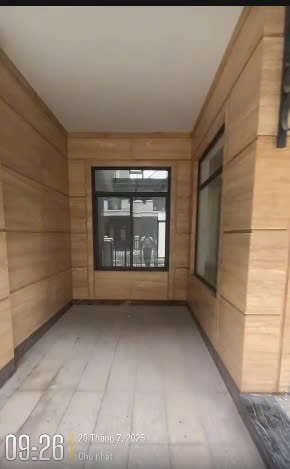 Cần bán căn Classia DT 89.1m2 - 16,5 tỷ - xây dựng 4 tầng - khu compound Khang Điền. Sổ hồng sẵn