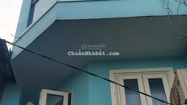 5.2 tỷ, Lữ Gia, Nguyễn Thị Nhỏ Âu Cơ, nhà 5 tầng, 36 m2, hẻm 3.5m lớn, 4pn