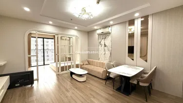 Cho thuê 1pn full nội thất mới tinh tại Timescity view nhạc nước dọn vào ở được ngay, chủ thiện chí