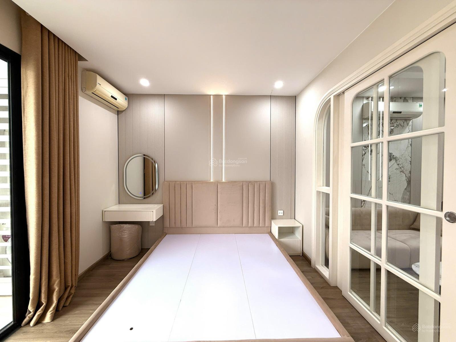 Cho thuê 1pn full nội thất mới tinh tại Timescity view nhạc nước dọn vào ở được ngay, chủ thiện chí