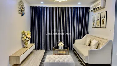 Chính chủ cần bán CHCC Vinata Tower - 2N2W - Giá 7,5 tỷ - DT 88m2 - Full NT - Sẵn sổ giao dịch luôn