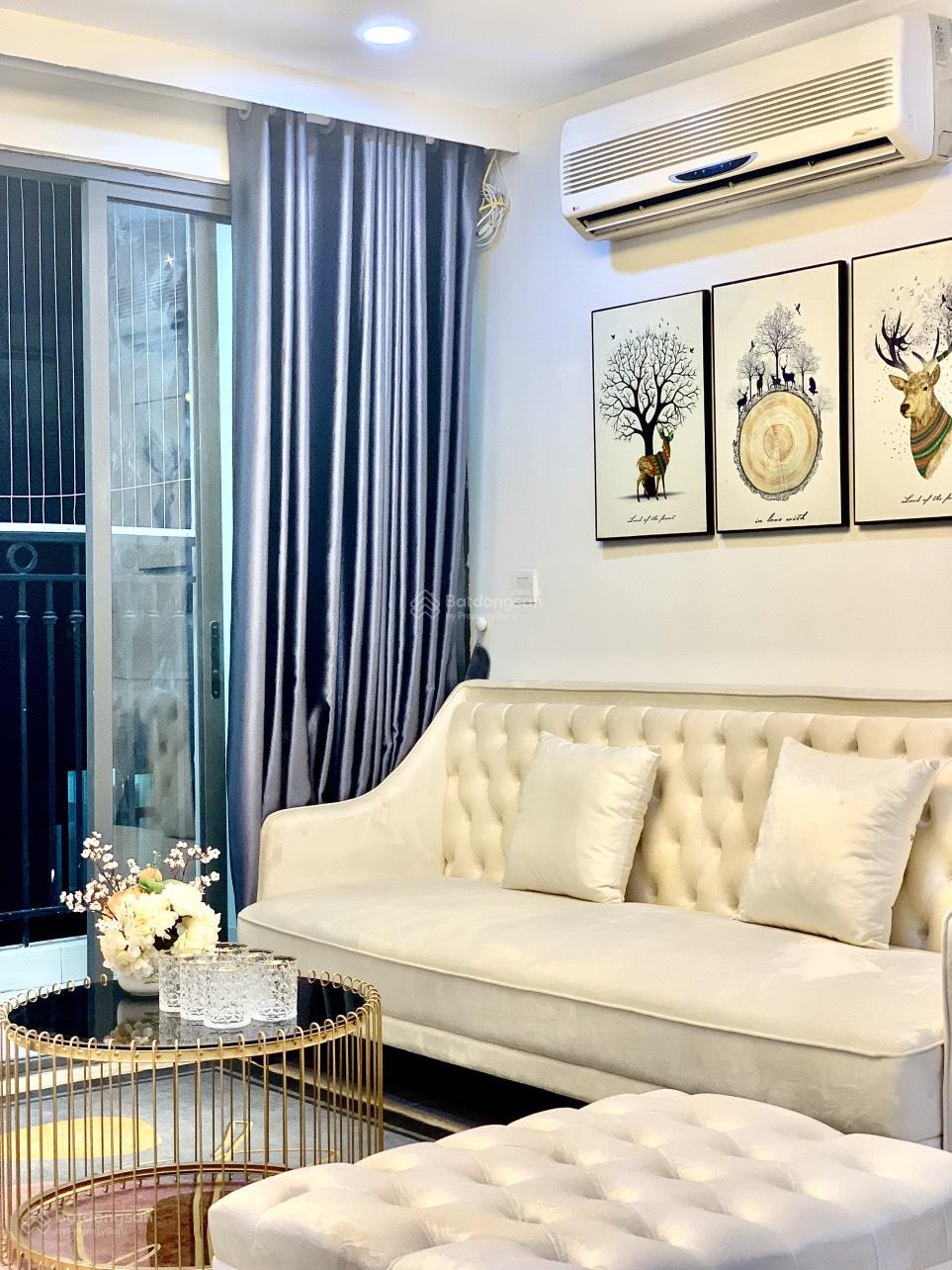 Chính chủ cần bán CHCC Vinata Tower - 2N2W - Giá 7,5 tỷ - DT 88m2 - Full NT - Sẵn sổ giao dịch luôn