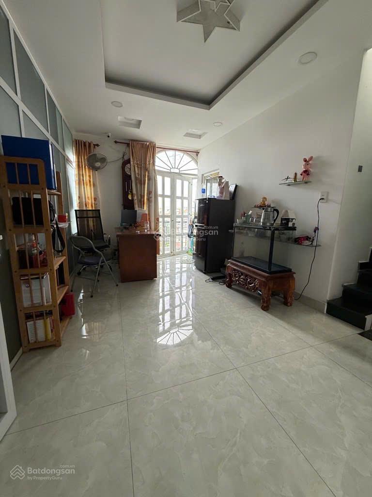 Nhà đẹp 5tầng 160m2(9x17) thang máy đường ôtô 7c vào nhà Trường Thọ Thủ Đức 7PN; thu 35tr/th; 10 tỷ