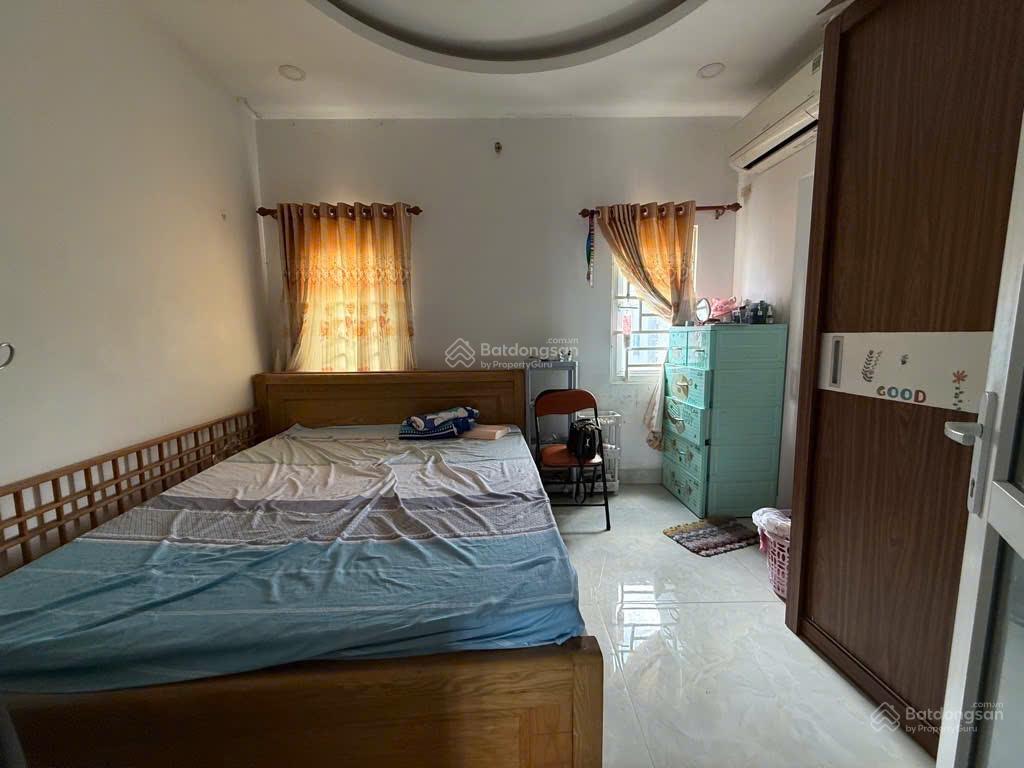 Nhà đẹp 5tầng 160m2(9x17) thang máy đường ôtô 7c vào nhà Trường Thọ Thủ Đức 7PN; thu 35tr/th; 10 tỷ