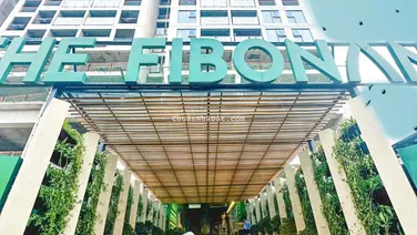 Cần bán căn hộ 1PN quỹ hàng hiếm tại The Fibonan Ecopark, View triệu đô, tầng trung, giá 2,65 tỷ