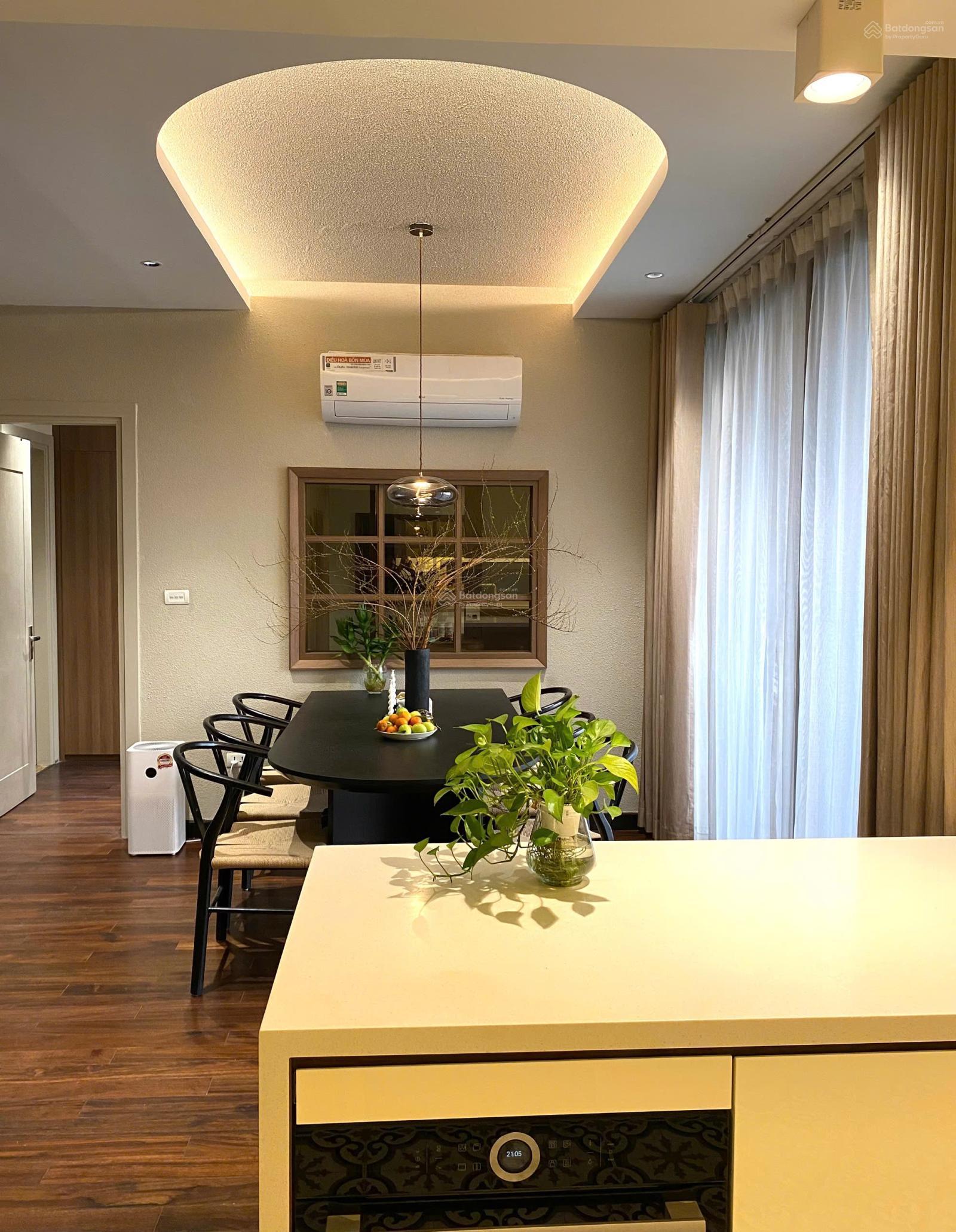 Bán CC 3PN, 2WC giá tốt tại 51 Quan Nhân, 105m2, view đẹp