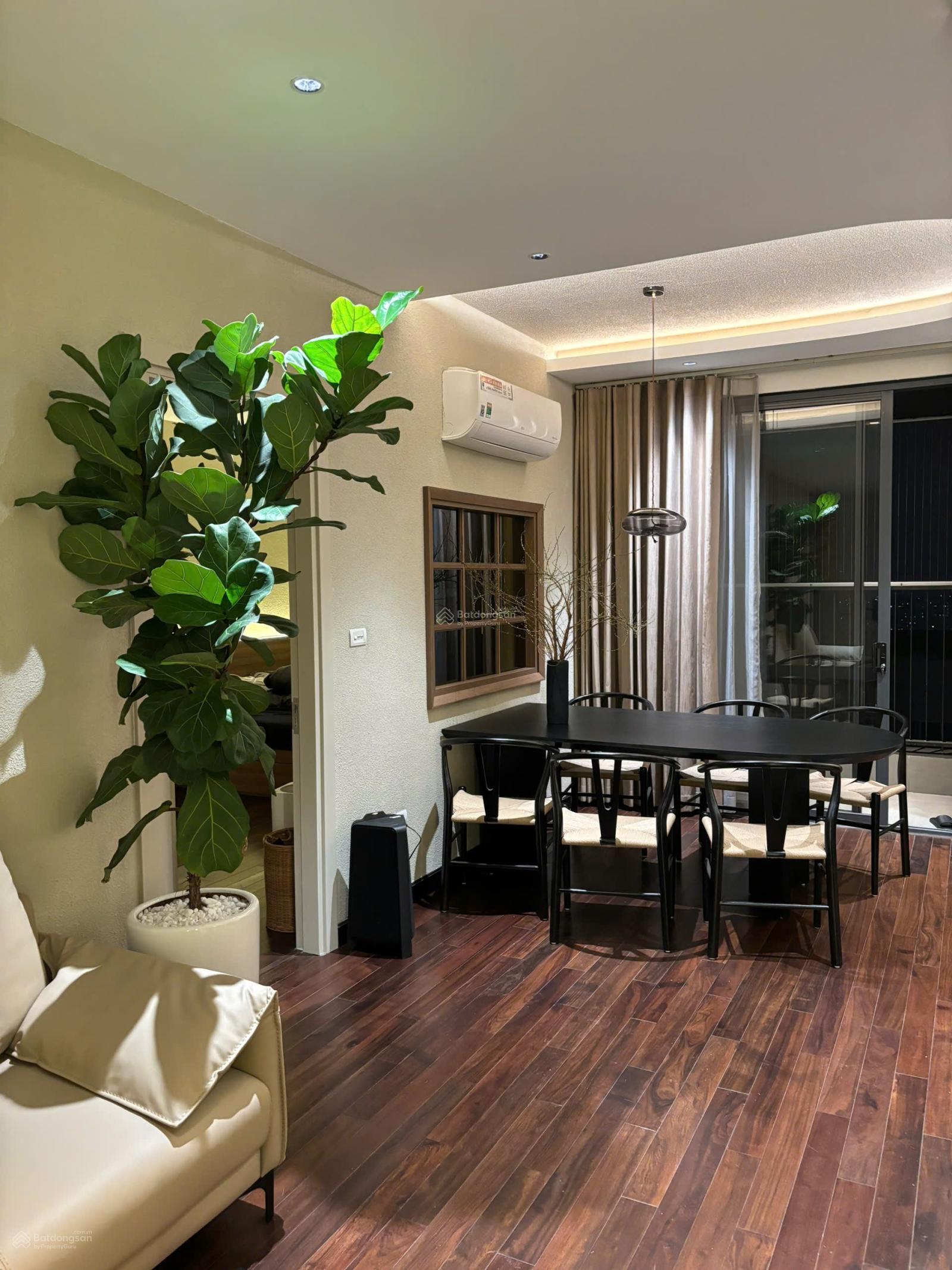 Bán CC 3PN, 2WC giá tốt tại 51 Quan Nhân, 105m2, view đẹp