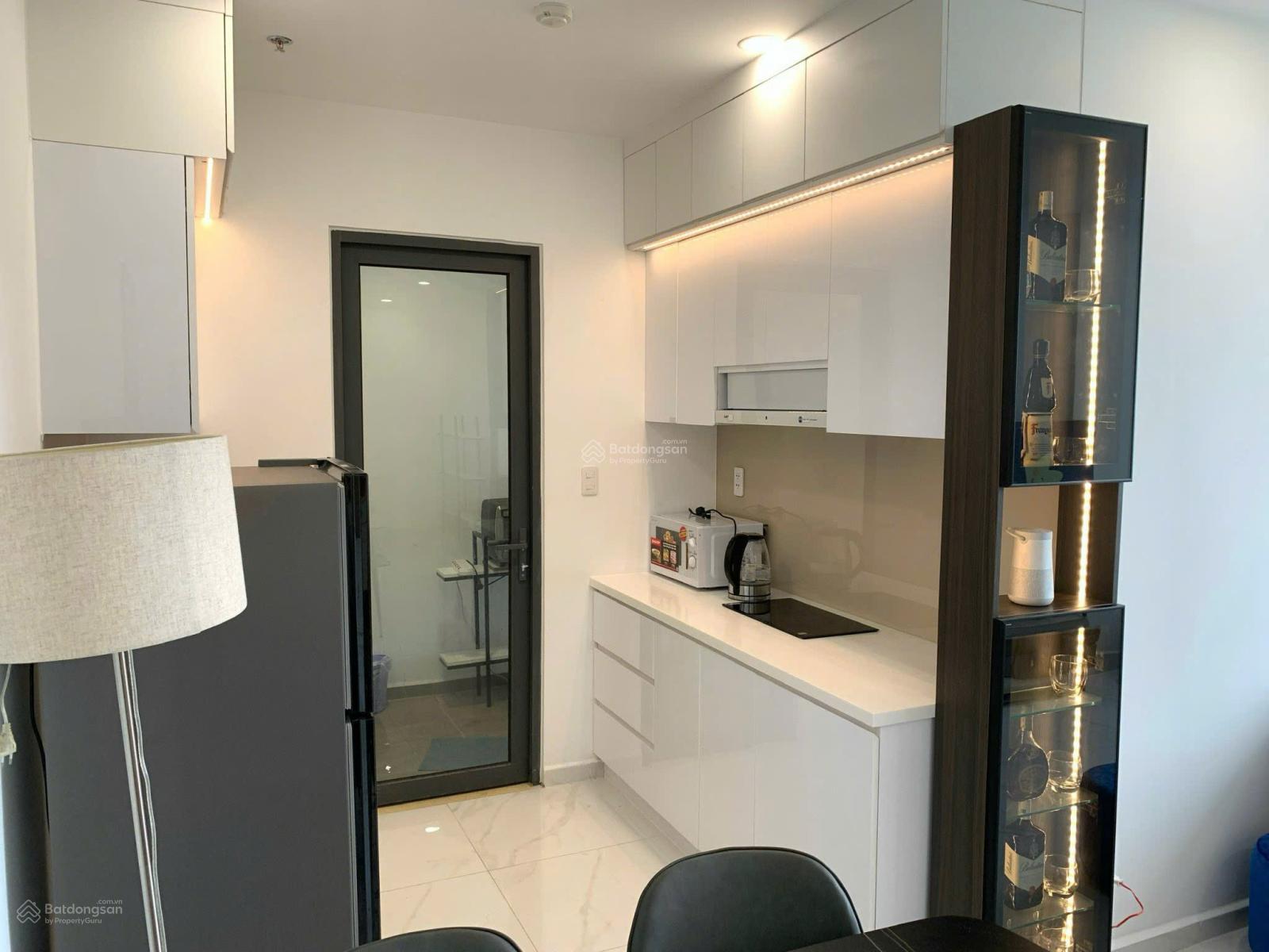 Bán căn hộ cc Precia, 1pn, 49,4m2, đủ nội thất đẹp giá chỉ 4,25 tỷ, quận 2, HCM