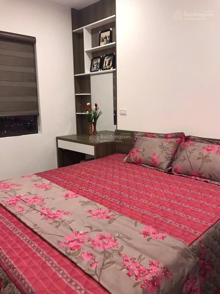 Bán CC Cát Tường Eco, Lý Thái Tổ, 2,15 tỷ, 65m2, 2PN, 2WC, full nội thất, hot