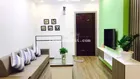 Bán CC Cát Tường Eco, Lý Thái Tổ, 2,15 tỷ, 65m2, 2PN, 2WC, full nội thất, hot