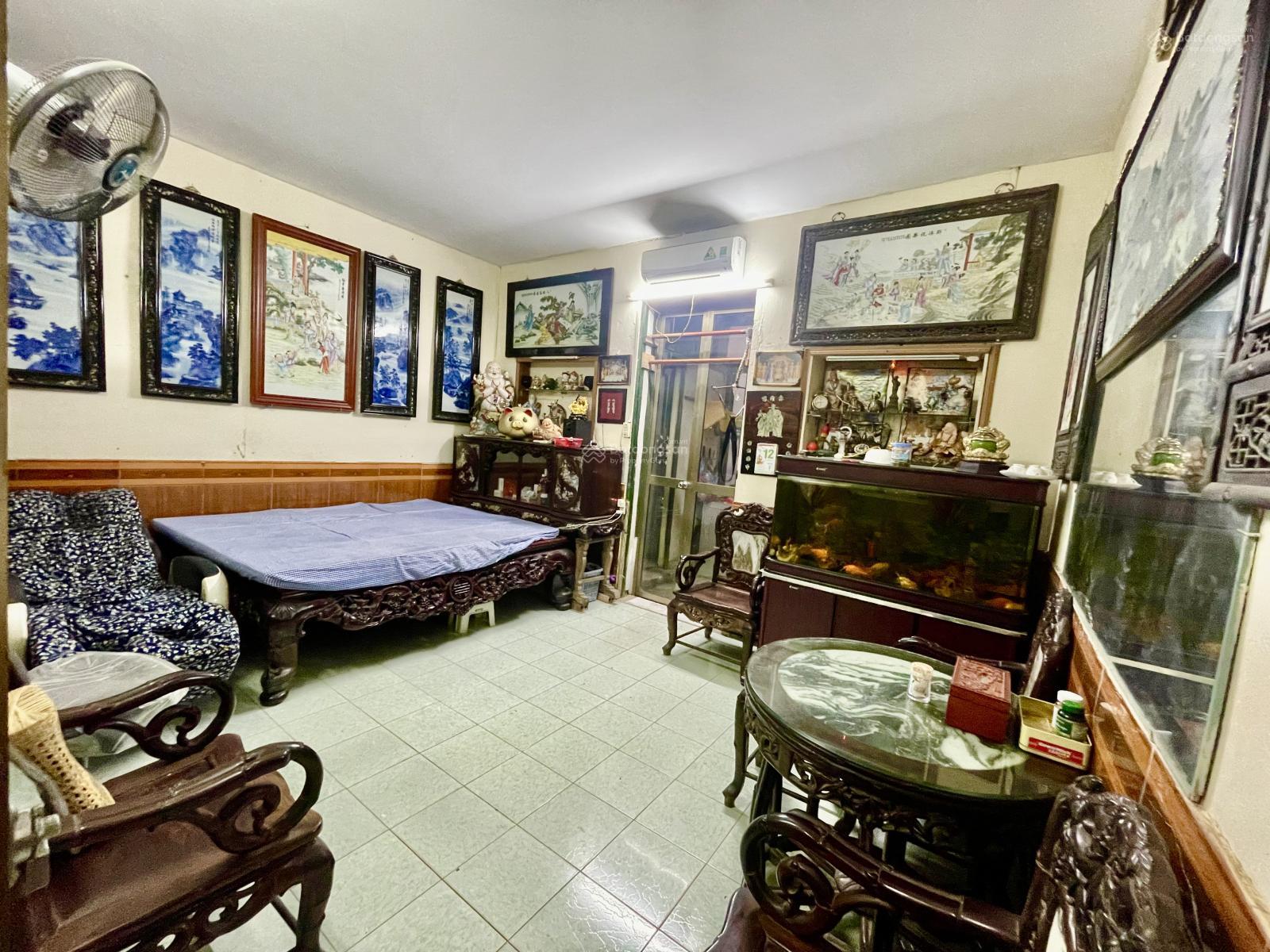 Bán căn hộ phố cổ - trung tâm quận Hoàn Kiếm, Hà Nội
