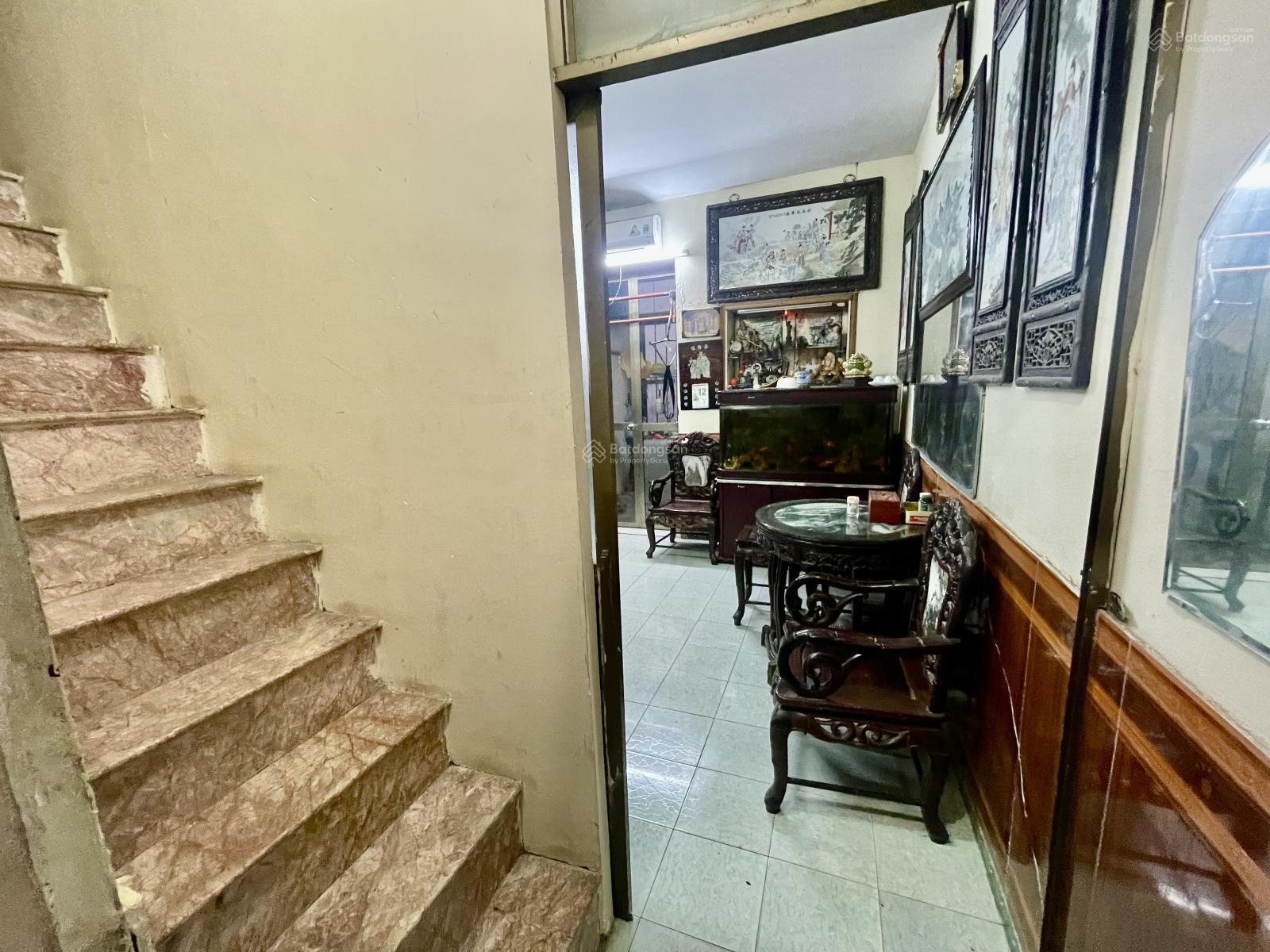 Bán căn hộ phố cổ - trung tâm quận Hoàn Kiếm, Hà Nội