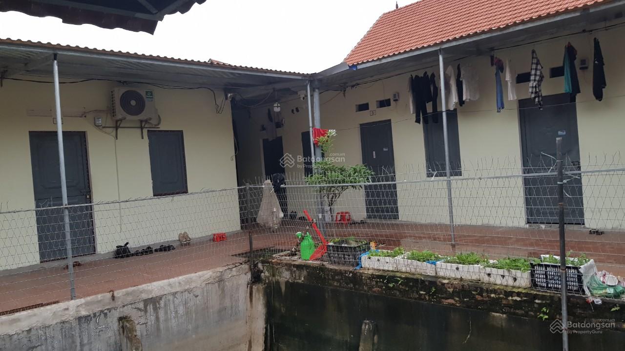 Bán nhà vườn đẹp tại Sông Công