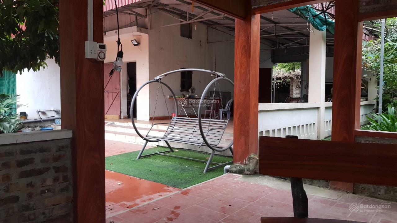 Bán nhà vườn đẹp tại Sông Công