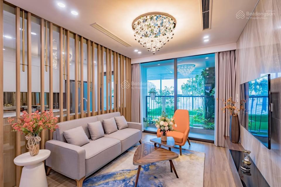 Chính thức nhận booking dự án chung cư cao cấp 486 Ngọc Hồi của Tân Hoàng Minh
