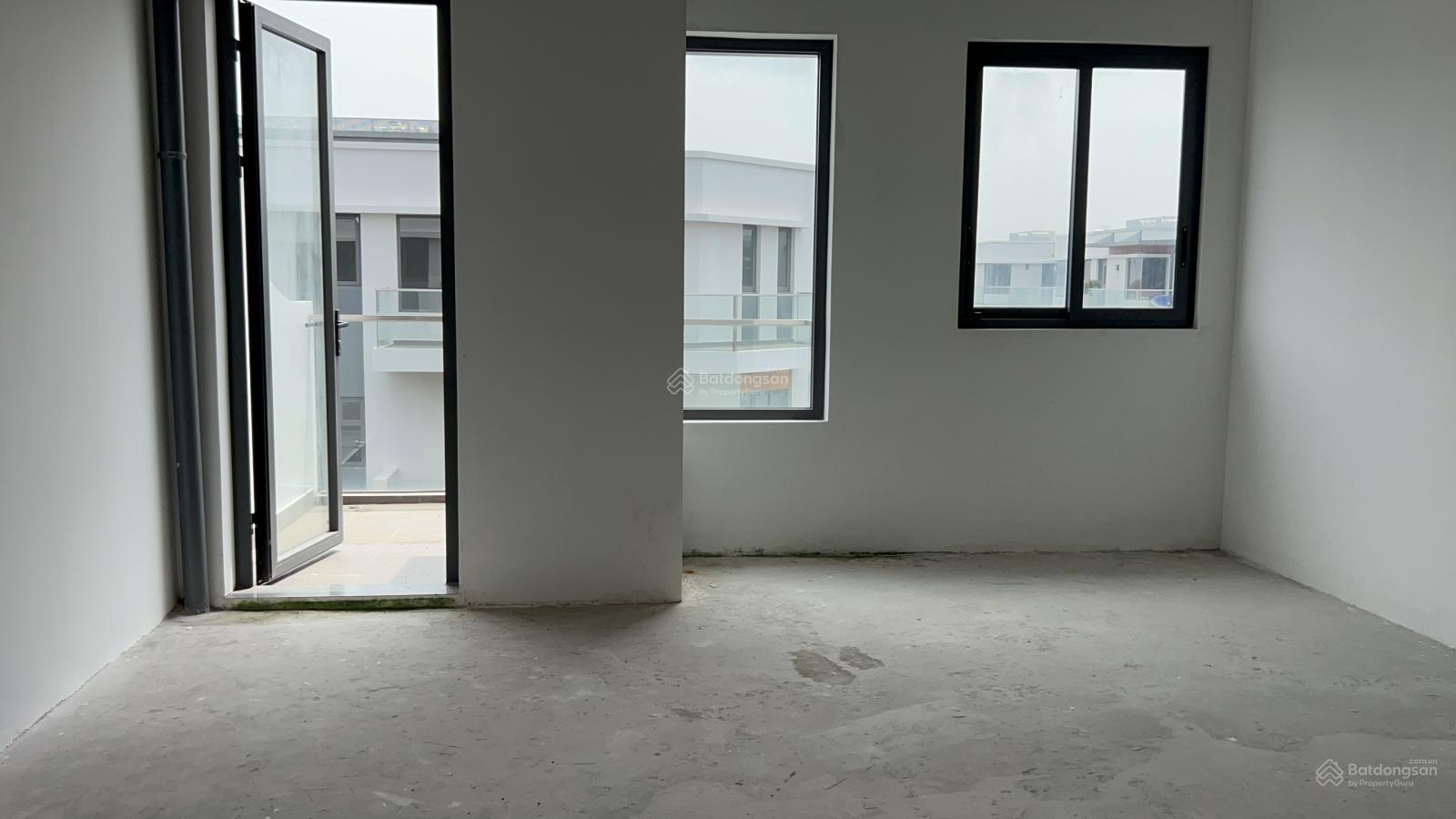 Bán nhà thô KDC Lovera Premier Khang Điền Bình Chánh