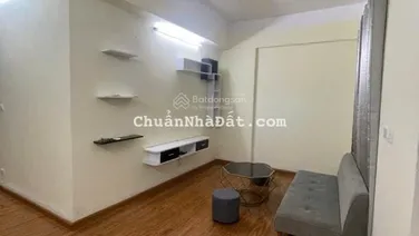 Căn hộ Thành Phố Giao Lưu - 54m2 - 2PN - Giá chỉ 3.96 tỷ (1TL36242)