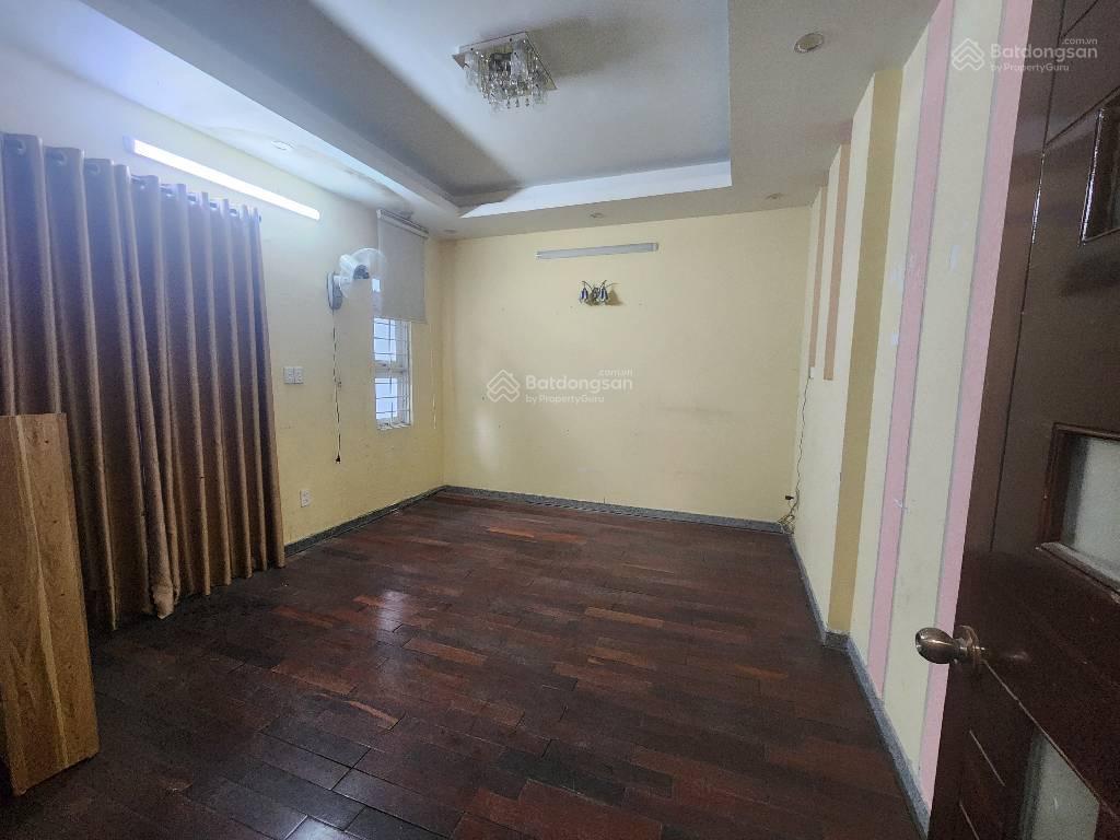 Siêu hiếm - biệt thự lô góc duy nhất 5 tầng - ngang 7m đường 7m thông Phạm Văn Chiêu