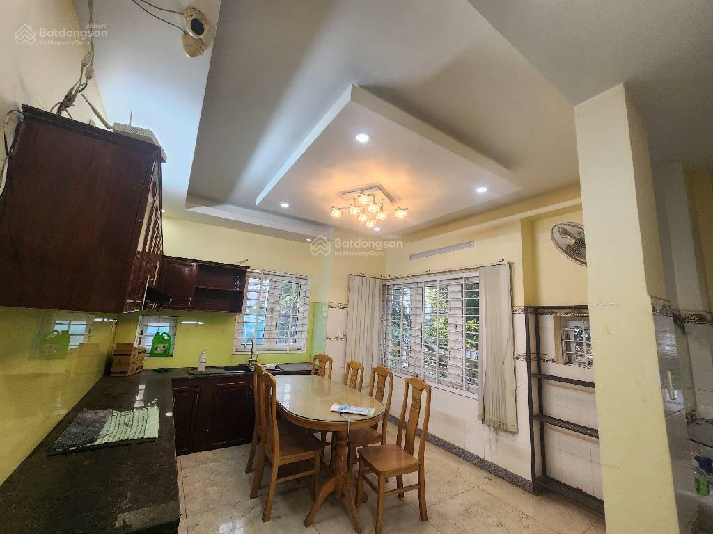 Siêu hiếm - biệt thự lô góc duy nhất 5 tầng - ngang 7m đường 7m thông Phạm Văn Chiêu