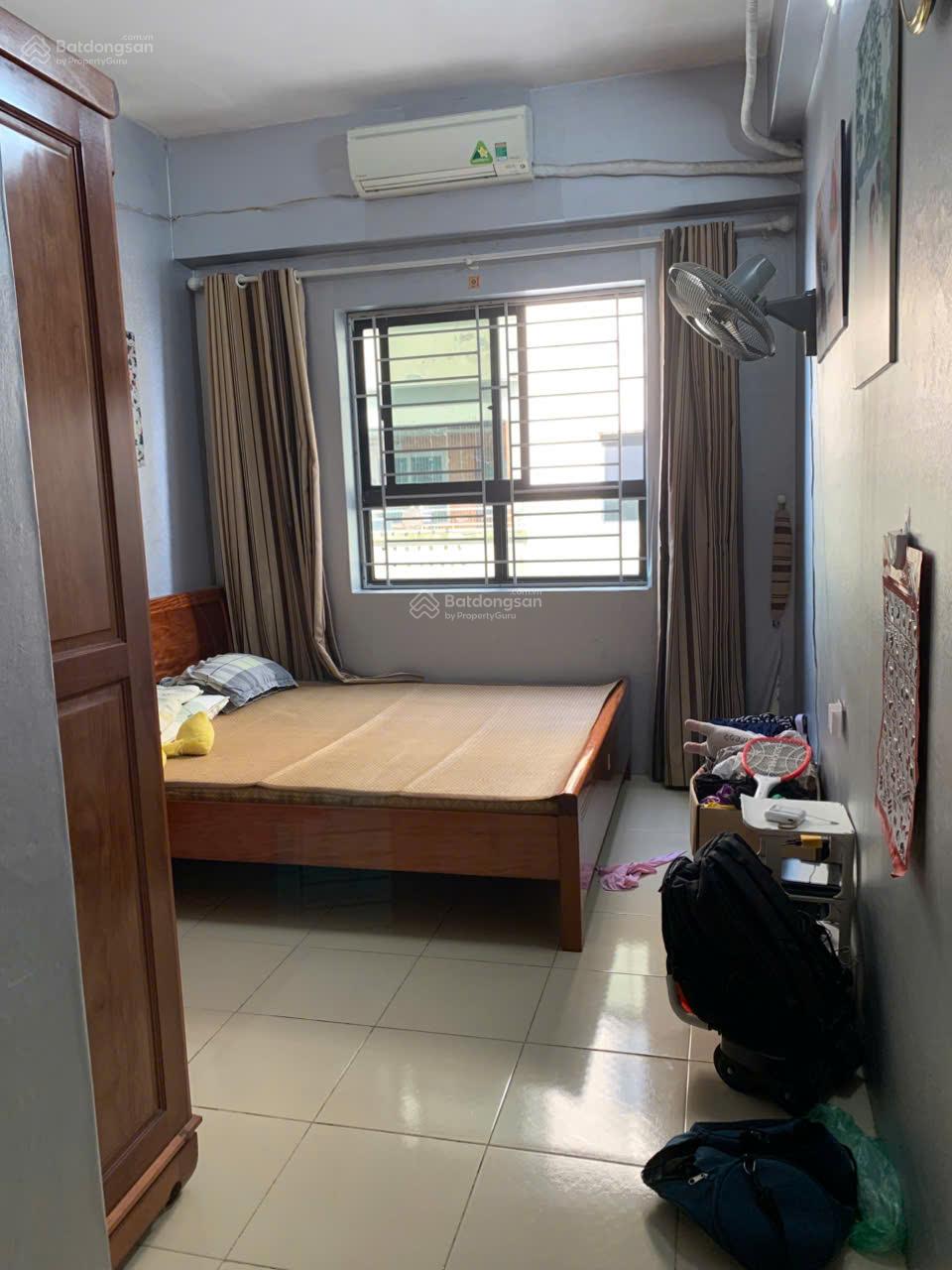 Bán gấp CT8B Đại Thanh căn 2PN đẹp, full đồ, sổ chính chủ, giá tốt
