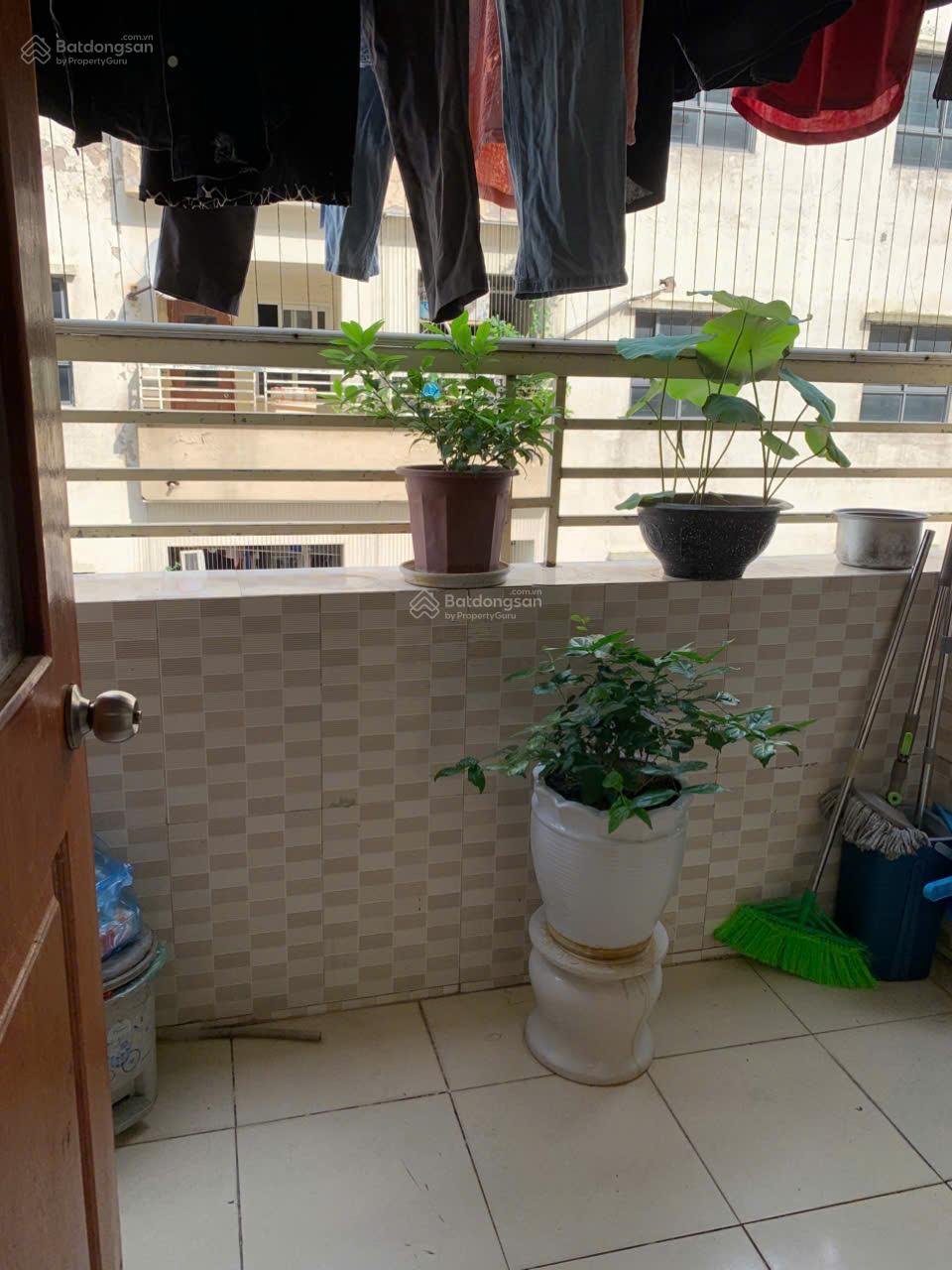Bán gấp CT8B Đại Thanh căn 2PN đẹp, full đồ, sổ chính chủ, giá tốt