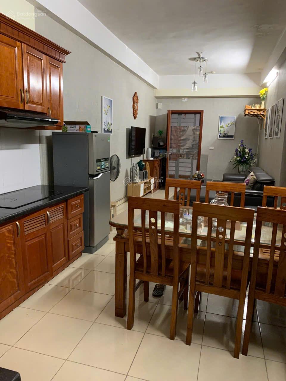 Bán gấp CT8B Đại Thanh căn 2PN đẹp, full đồ, sổ chính chủ, giá tốt