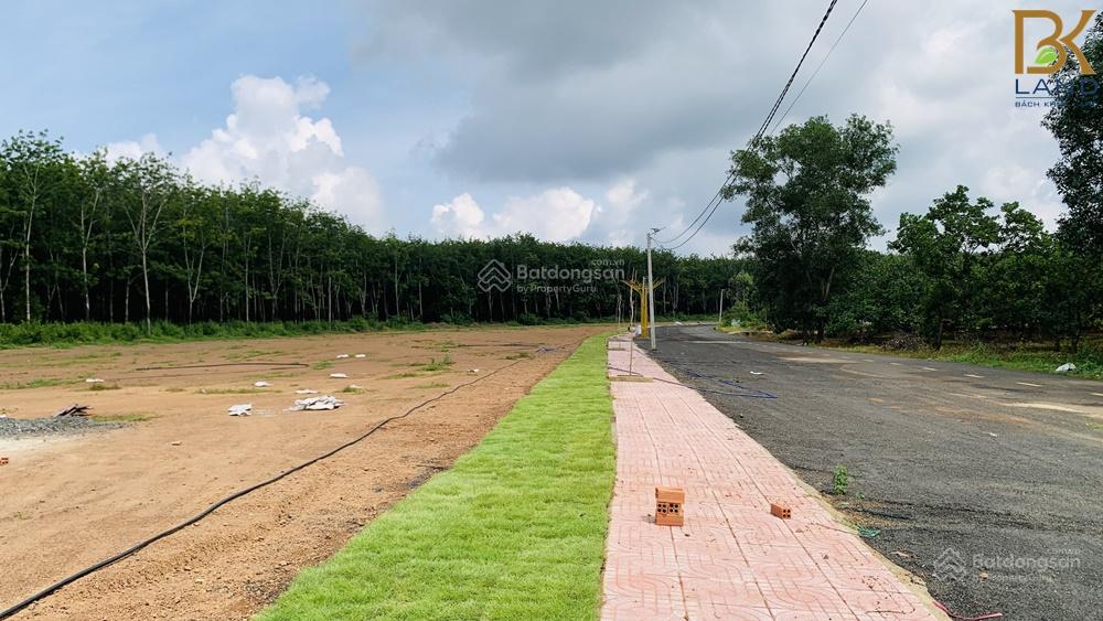Bán lô đất 241m2 ấp Suối Bình xã Đồng Tiến, giá 600 triệu