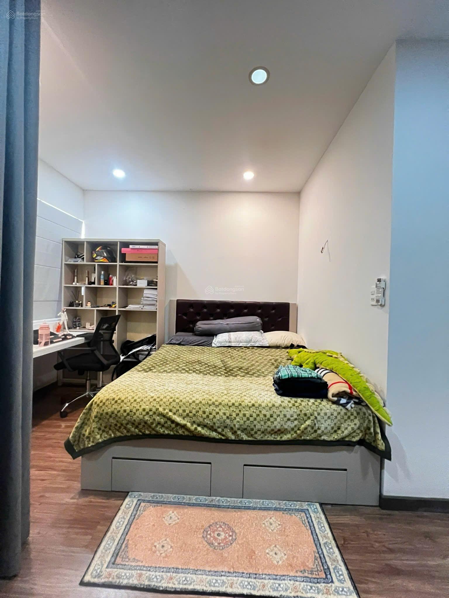 Bán nhà full nội thất Lovera Park - Khang Điền Bình Chánh