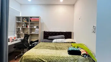 Bán nhà full nội thất Lovera Park - Khang Điền Bình Chánh