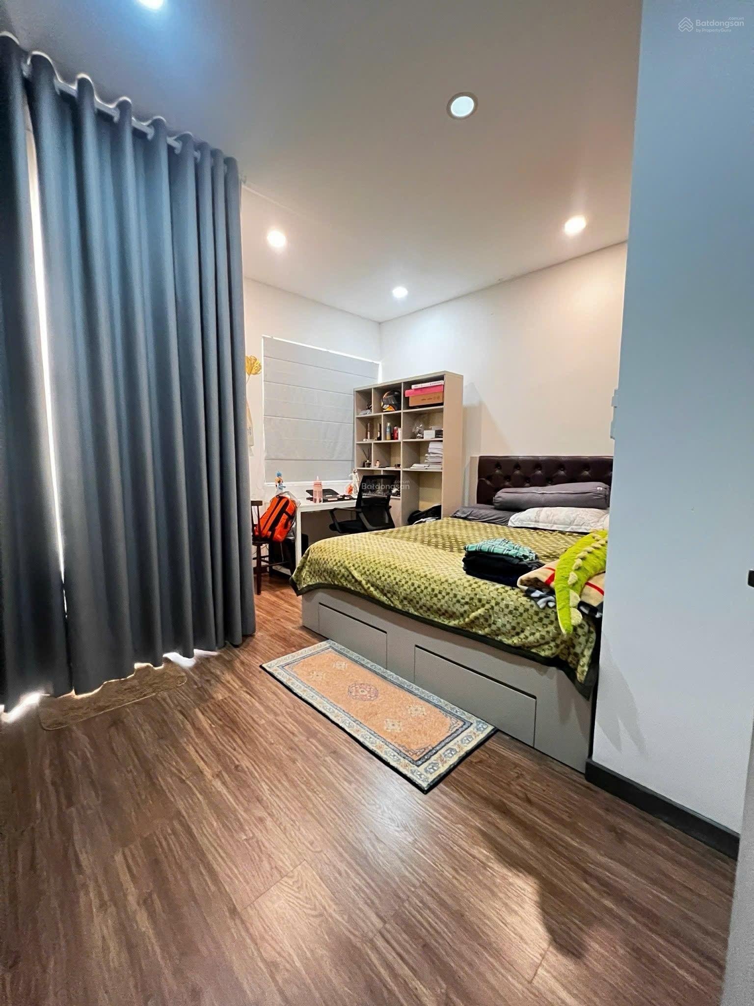 Bán nhà full nội thất Lovera Park - Khang Điền Bình Chánh