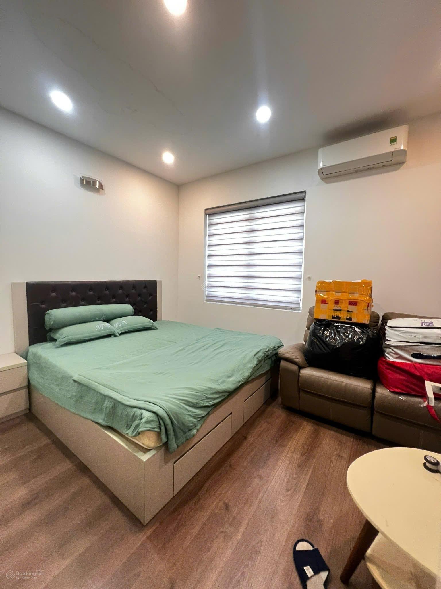 Bán nhà full nội thất Lovera Park - Khang Điền Bình Chánh