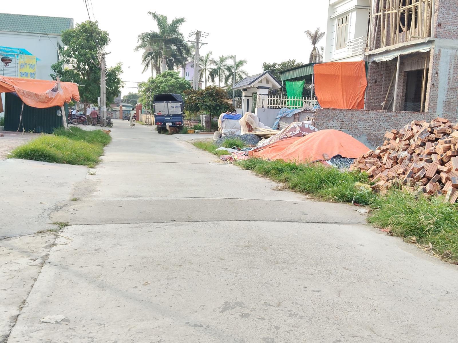 Bán Đất 120m2 tại Xã Thái Phúc, Thái Thuỵ, Thái Bình, giá ưu đãi 1,35 tỷ Bán Đất 120m2 tại Xã Thái Phúc, Thái Thuỵ, Thái Bình, giá ưu đãi 1,35 tỷ