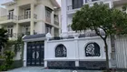 Cần bán biệt thự song lập, Đặng Thùy Trâm 10x20m, hoàn công đủ, gần mặt tiền, khu đồng bộ cao cấp