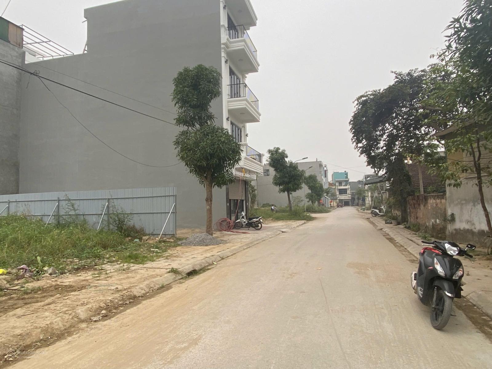 BÁN CẮT LỖ MỘT LÔ DUY NHẤT TẠI KHU DÂN CƯ BẮC CẦU SÂNG, TRỤC ĐƯỜNG NGUYỄN PHÚC CHU