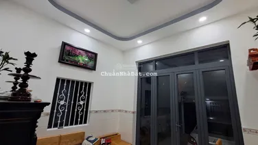 Bán nhà đẹp cấp 4 Vĩnh Phương, Bắc Nha Trang, nhà đẹp, full thổ cư, gần biển, giá cực tốt